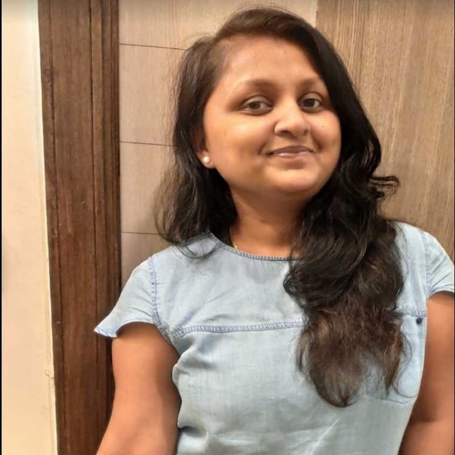 Yashvika