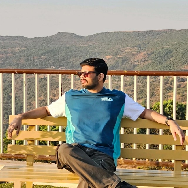 Abhijeet