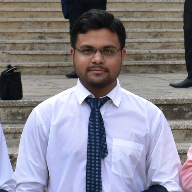 Nishant