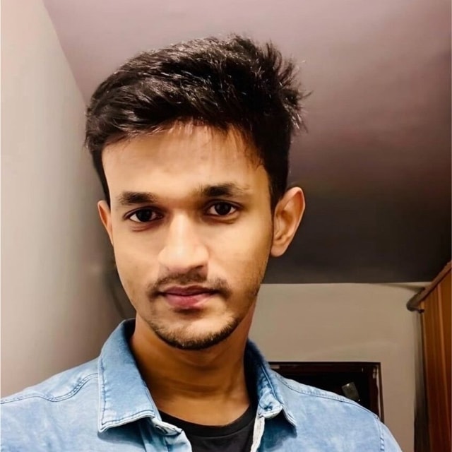 Animesh