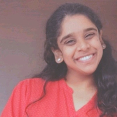 Ashritha