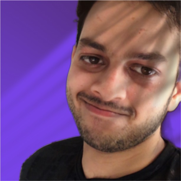 Jasim Jouhar