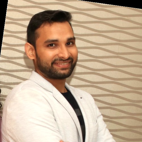 Hara Prasad