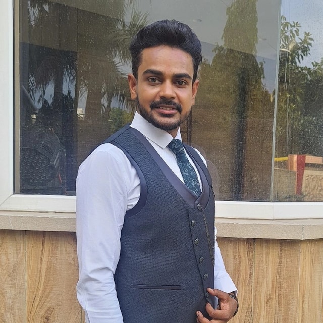 Vaibhav