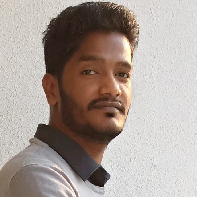 Suraj Kumar
