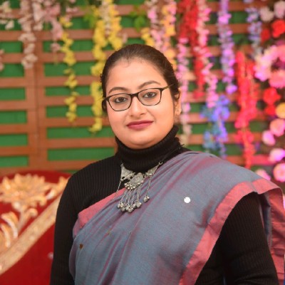 Madhumita