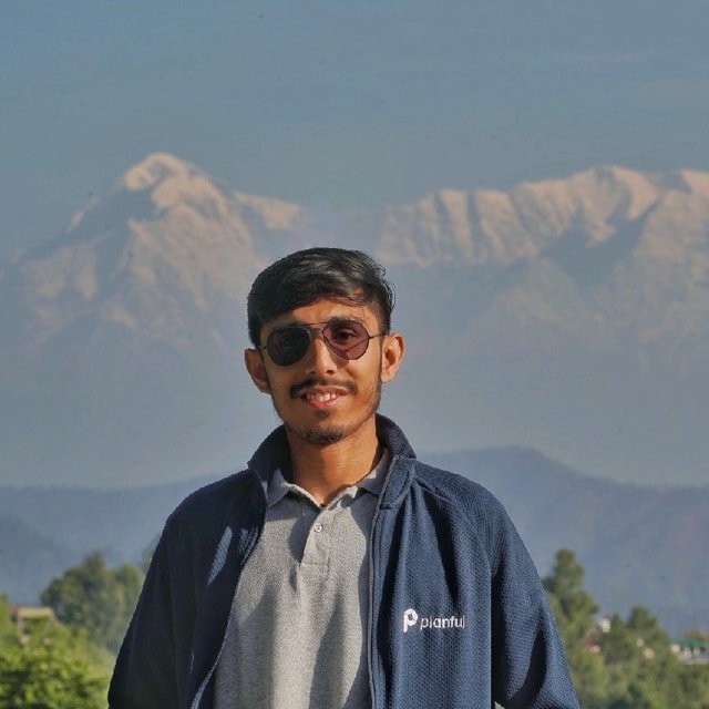Priyansh