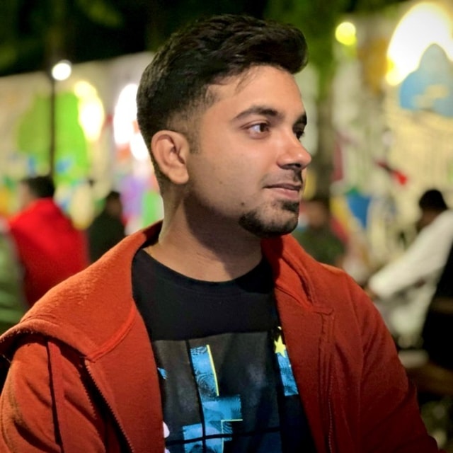 Animesh