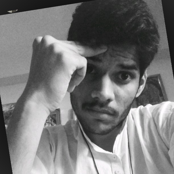 Kavi Raj Singh