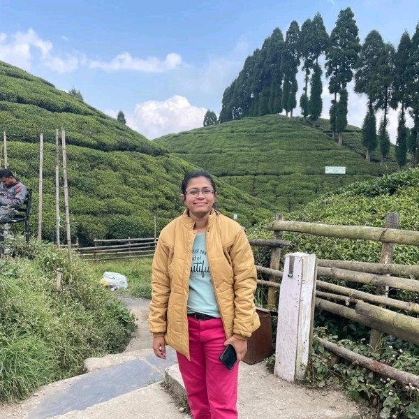 Hasti Paresh