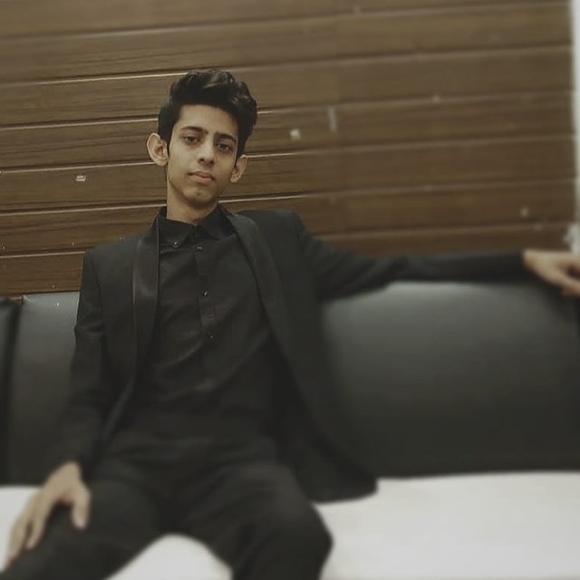 Kashif