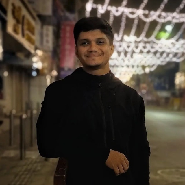 pankaj