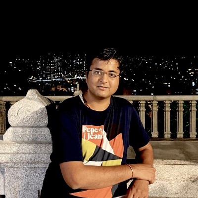 Gautam