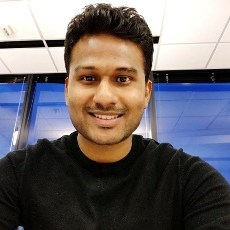 Ravi Rohith