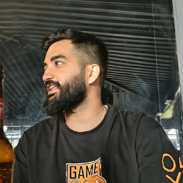 Shivam
