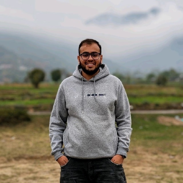 Pradyuman