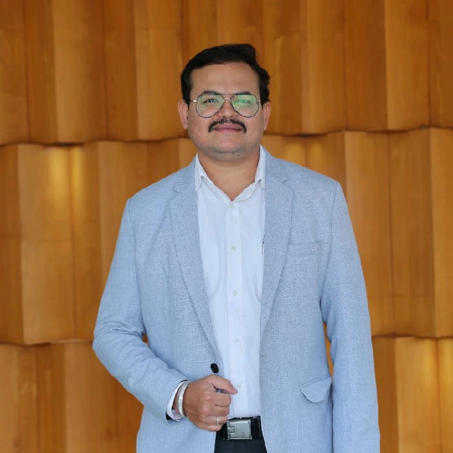 Kirankumar