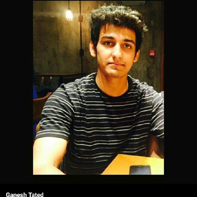Ganesh