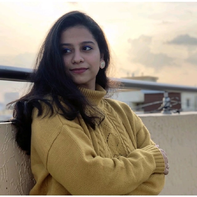 Deepali
