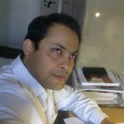 Abhishek