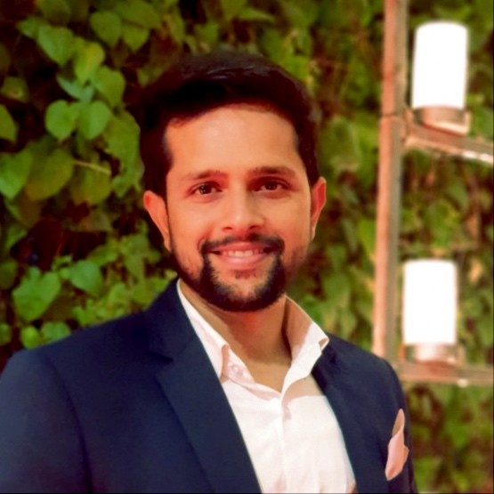 Paritosh