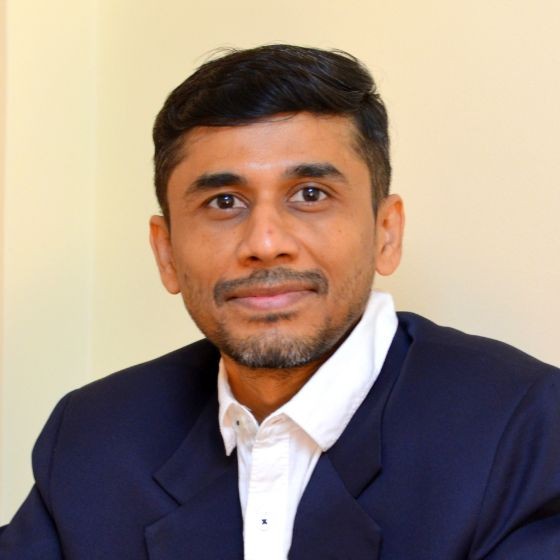 Rajesh