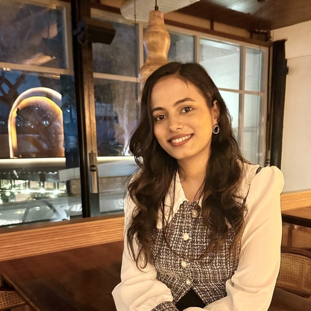 Anshika