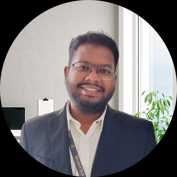 Ranjithkumar