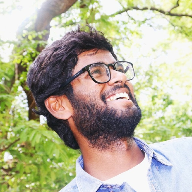 Komal DInesh Reddy