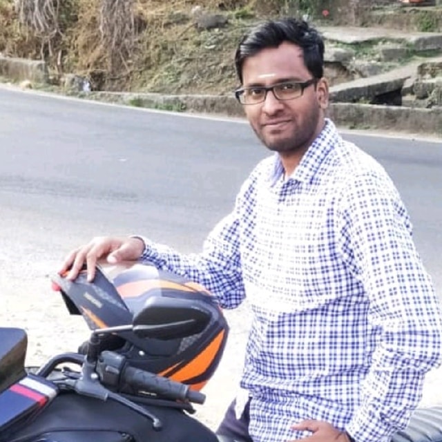 Giridharan P