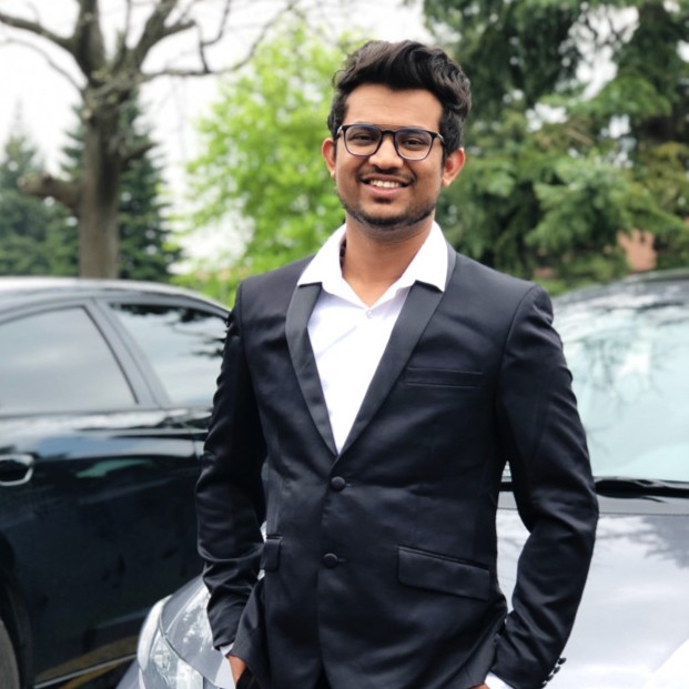 vivek