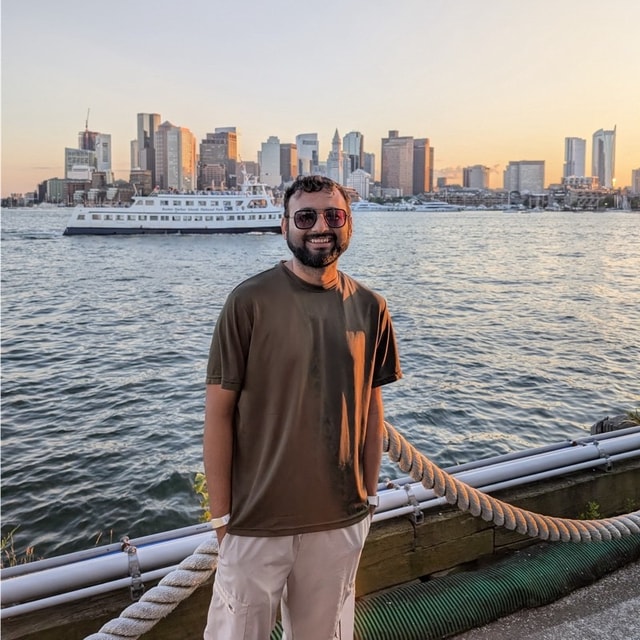 Swapnil