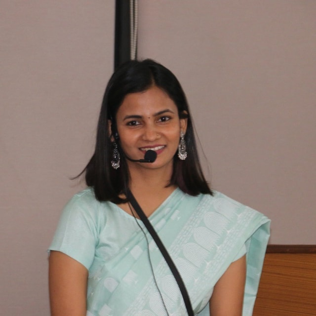 Dr. Nidhi