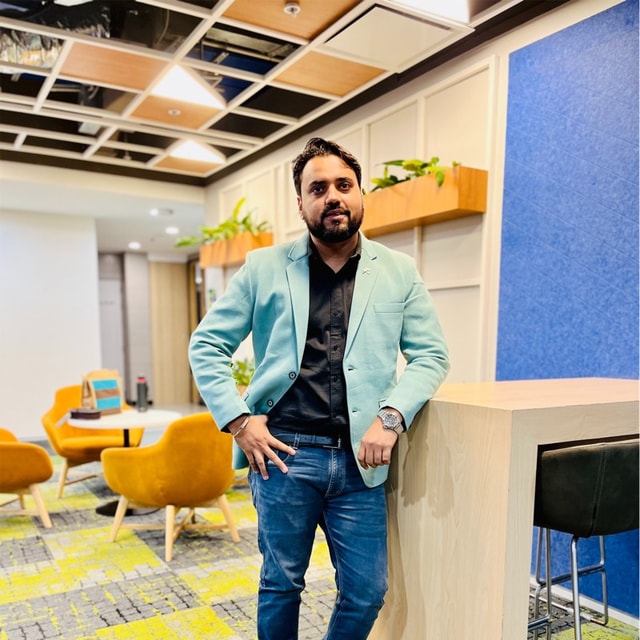 Mohit