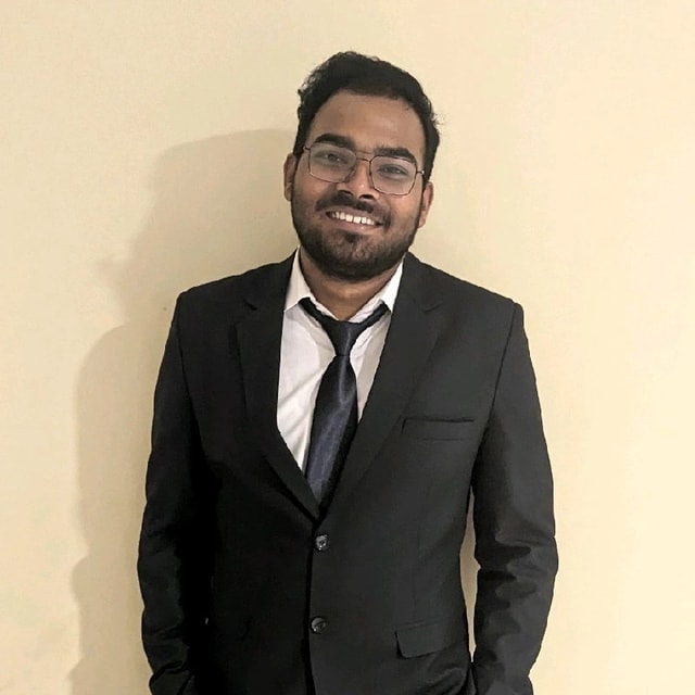 Ankit Kumar