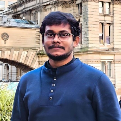 Venkata Ramarao