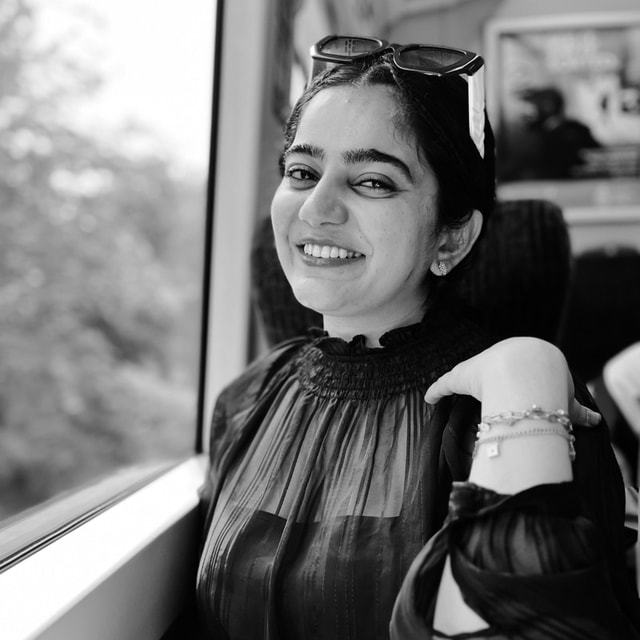 Shahina