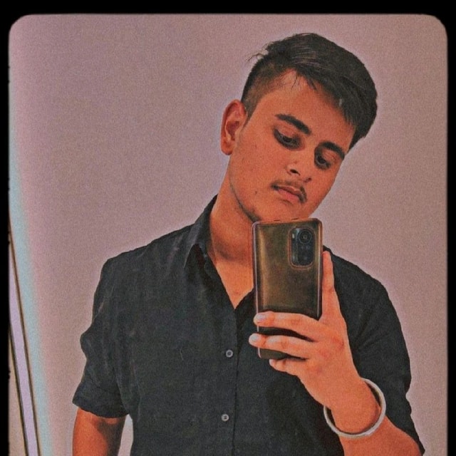 Priyanshu
