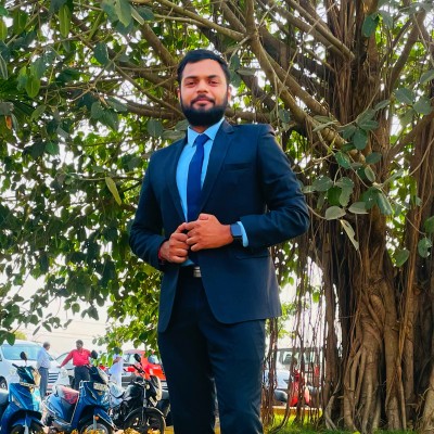 Sapan Jignesh