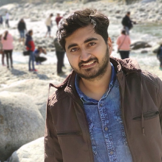 Mohit