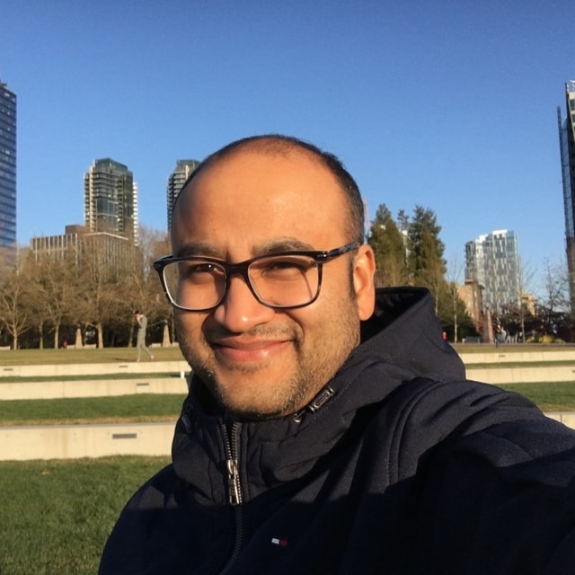 Piyush