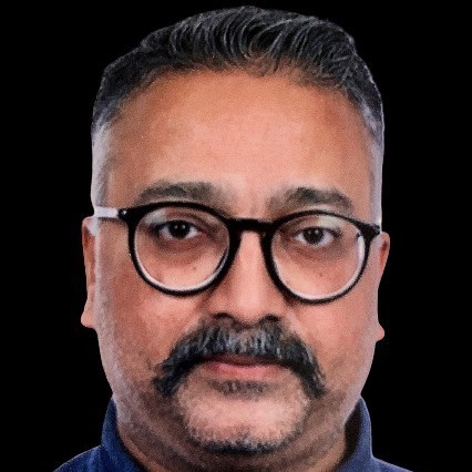 JYOTI PRAKASH