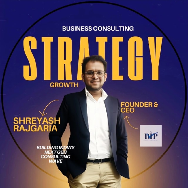 Shreyash