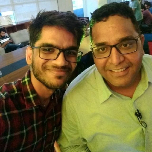 Pankaj