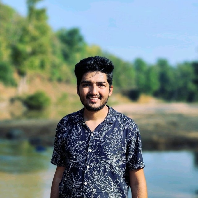 Brijmohan