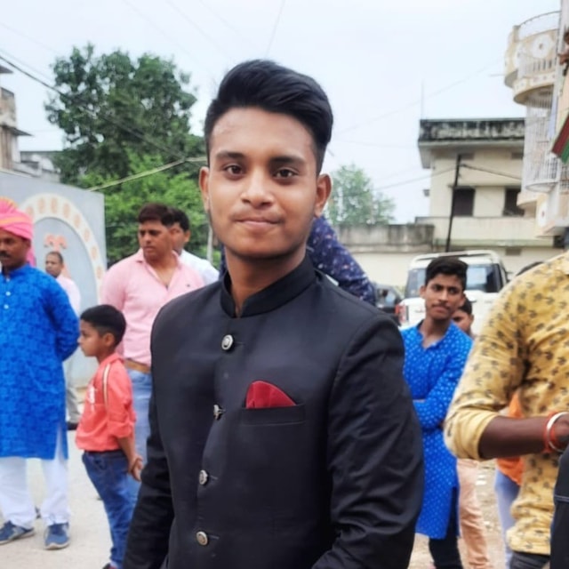 Amitesh 