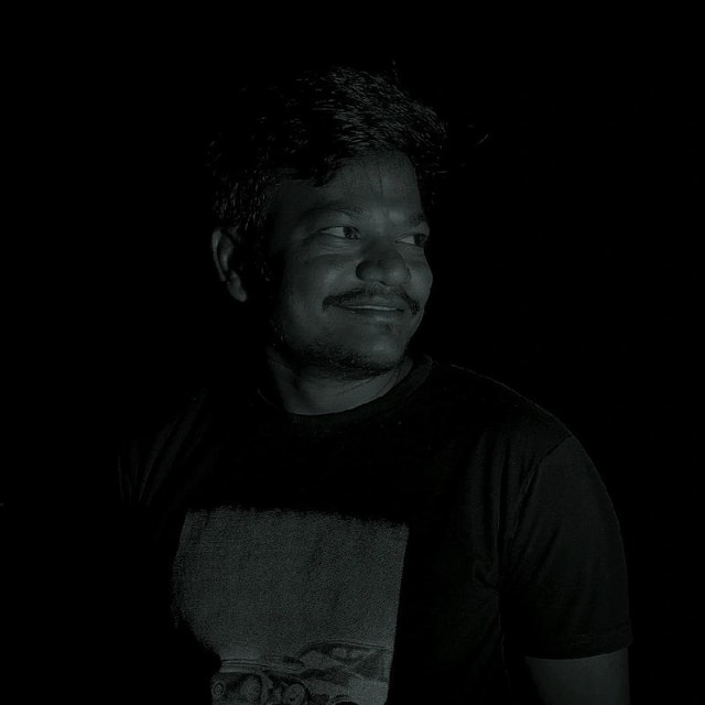 Lakshmi Narayana Reddy