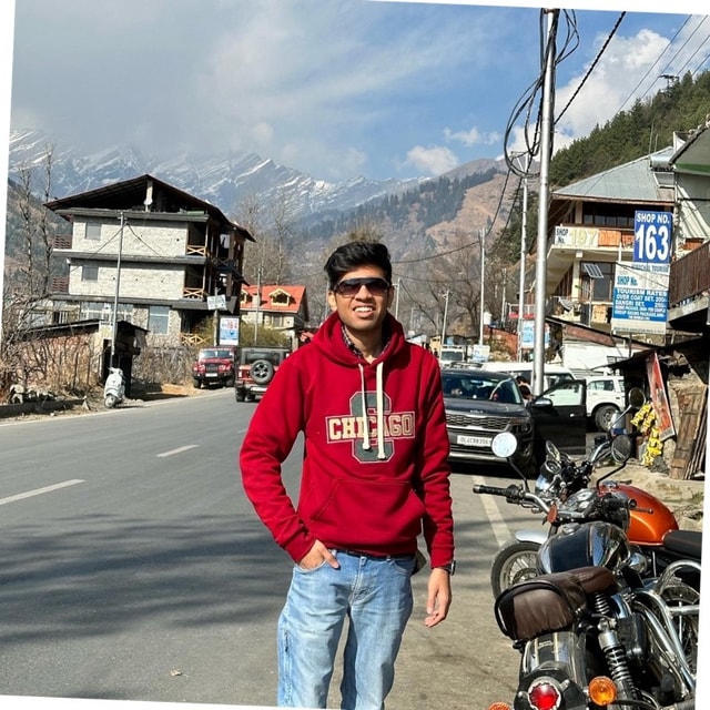 Ritik