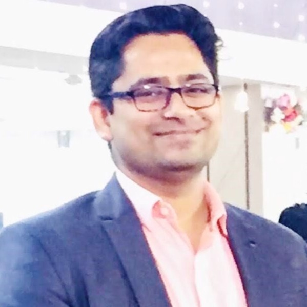 Vivek