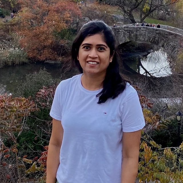 Bhagyashree